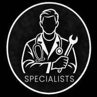 spécialistes